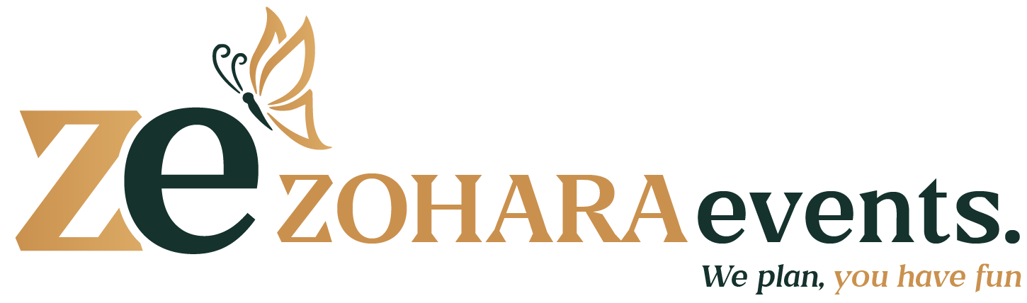 Zohara Events