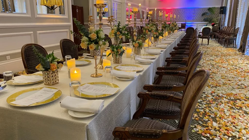 Zohara Events Event Planner and Expert