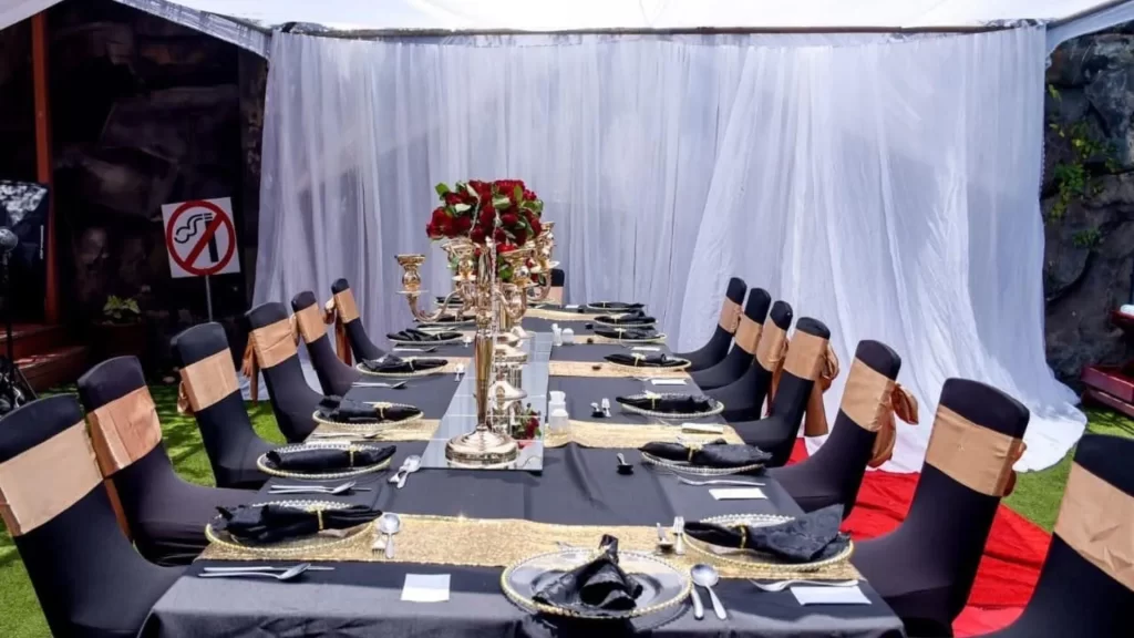 Zohara Events Event Planner and Expert